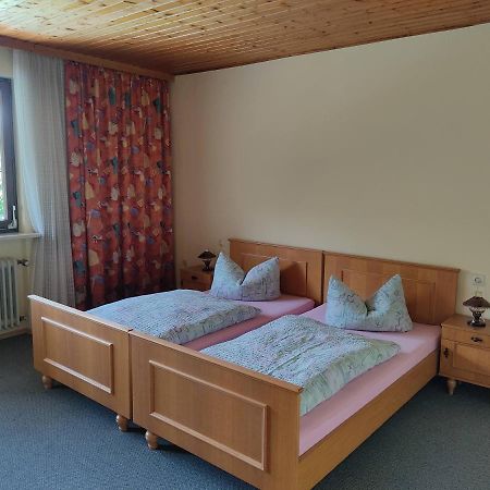 Pension Bachlhof Fursteneck Exterior foto